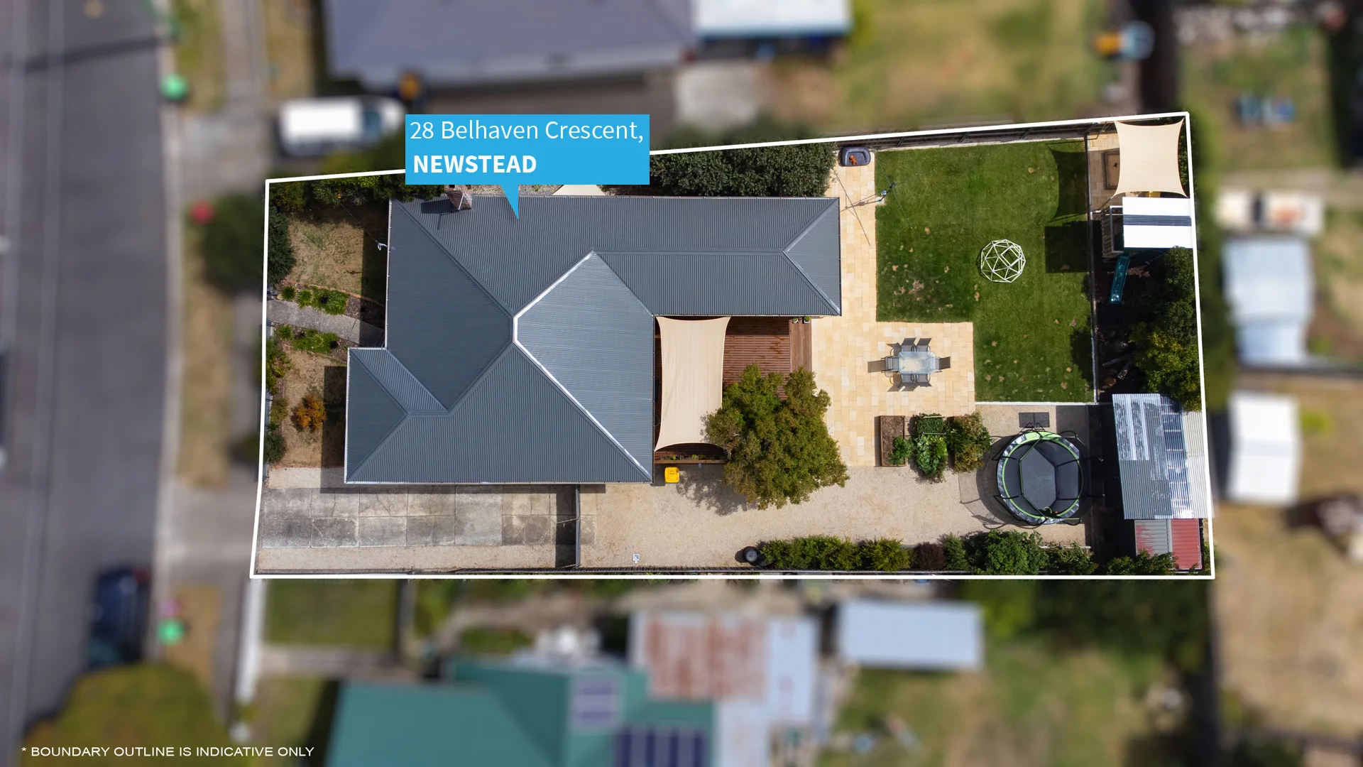 Additional image 23 of 28 Belhaven Crescent, Newstead TAS 7250