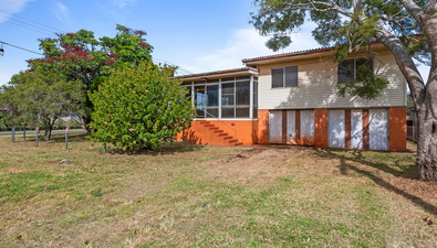 Picture of 7 Talbot Street, HARRISTOWN QLD 4350