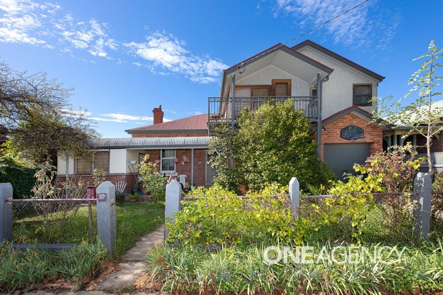 77 DOCKER STREET, Wagga Wagga NSW 2650, Image 1