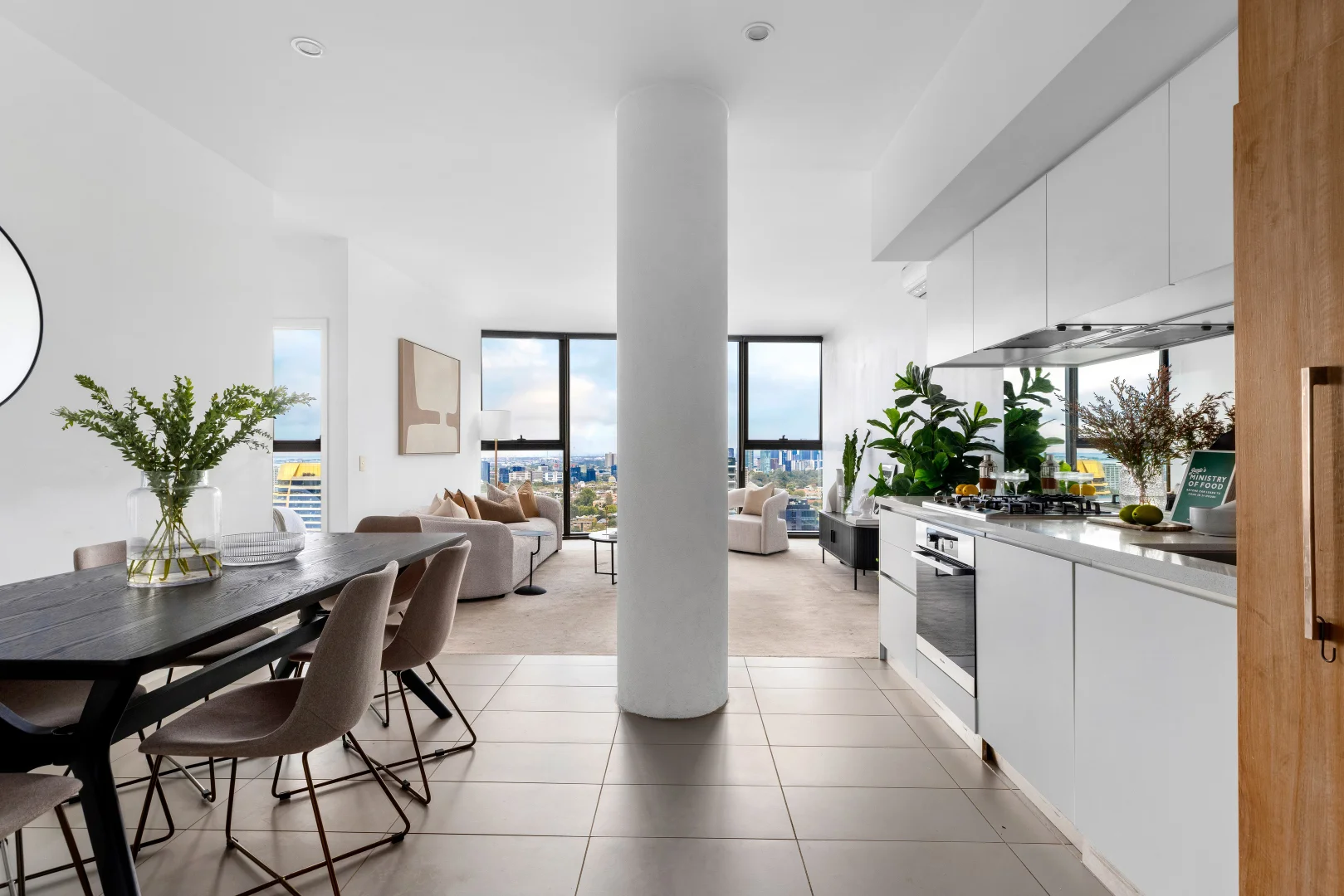 Additional image 2 of 2807/35 Malcolm Street, South Yarra VIC 3141