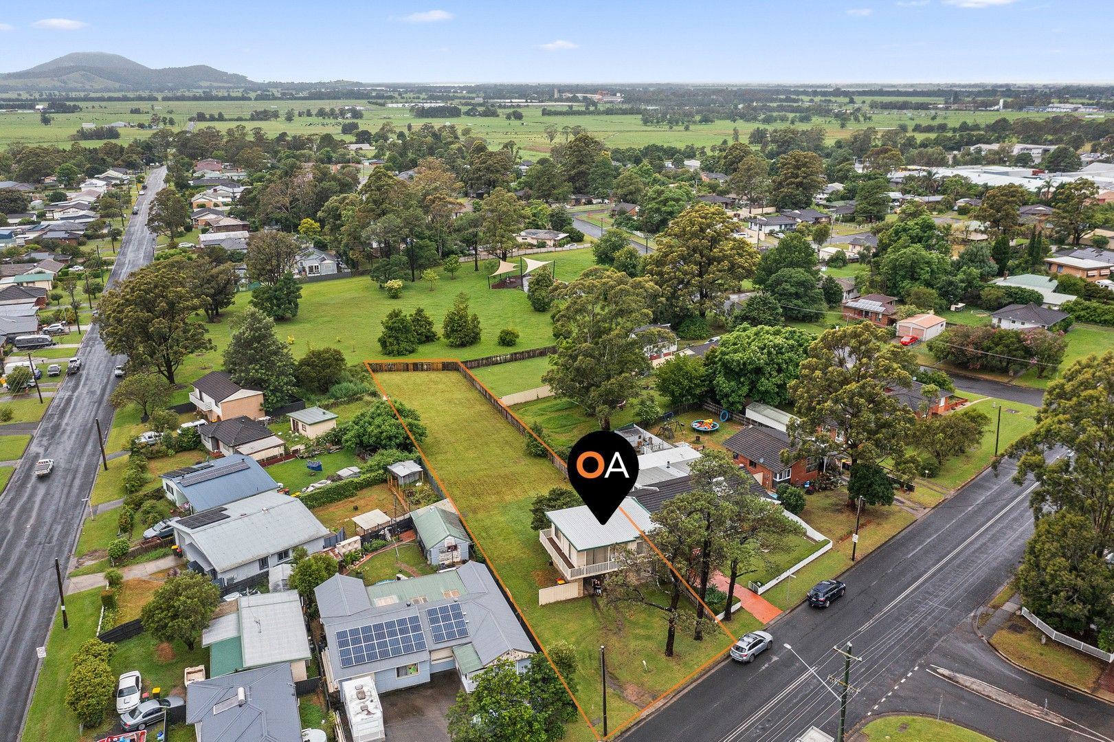 36 Meroo Road, Bomaderry NSW 2541, Image 0