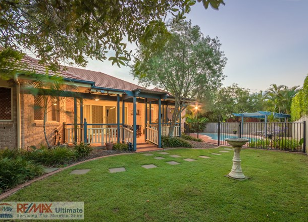 5 Bonnington Court, Murrumba Downs QLD 4503