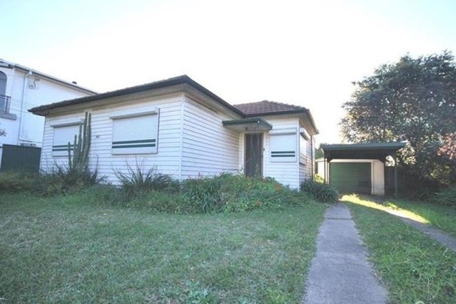 Picture of 363 Cabramatta Road West, CABRAMATTA NSW 2166