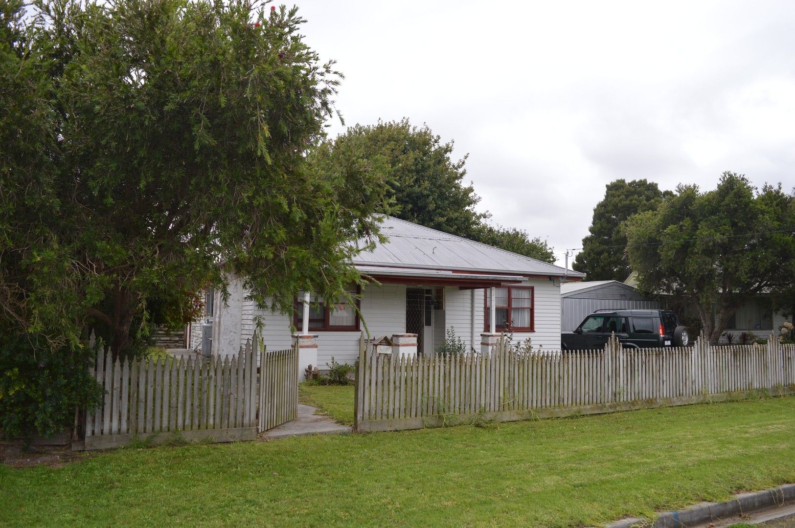 45 Duke Street, Yarram VIC 3971, Image 0