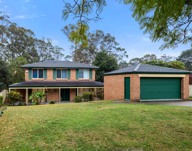 61 Cudgegong Road, Ruse NSW 2560