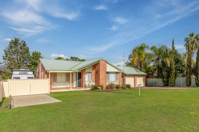 Picture of 48 Duke Street, CLARENCE TOWN NSW 2321