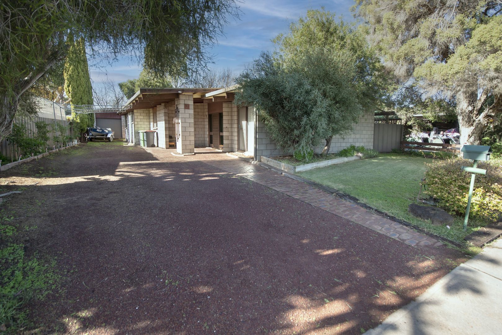 7 Currie Street, Swan Hill VIC 3585