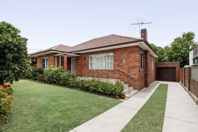 Picture of 32 Pallamana Parade, BEVERLY HILLS NSW 2209