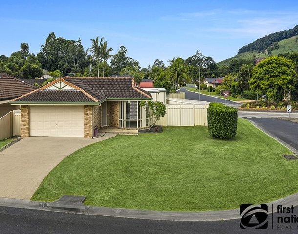 2 Leander Close, Coffs Harbour NSW 2450