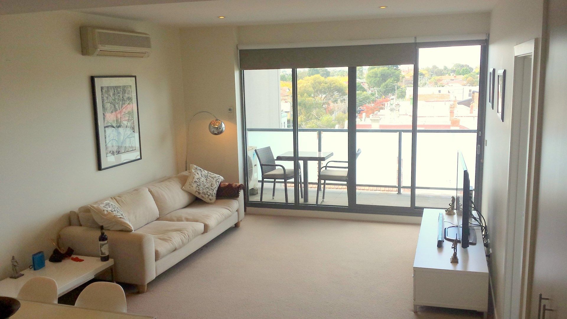1 bedrooms Apartment / Unit / Flat in 222/408 Lygon Street BRUNSWICK EAST VIC, 3057