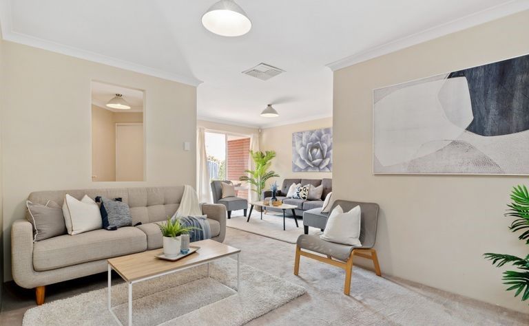 4 bedrooms House in 18A Bishopsgate St LATHLAIN WA, 6100