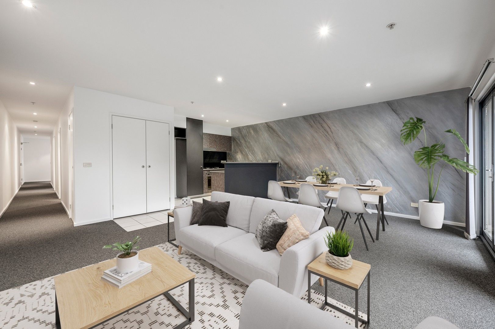 2 bedrooms Apartment / Unit / Flat in 5/87 Denmark Street KEW VIC, 3101