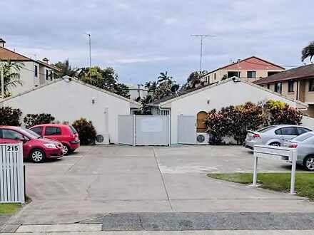 2 bedrooms Apartment / Unit / Flat in 7/213 Scarborough Street SOUTHPORT QLD, 4215