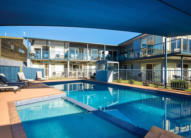 4/4-6 Ocean Drive, Merimbula NSW 2548