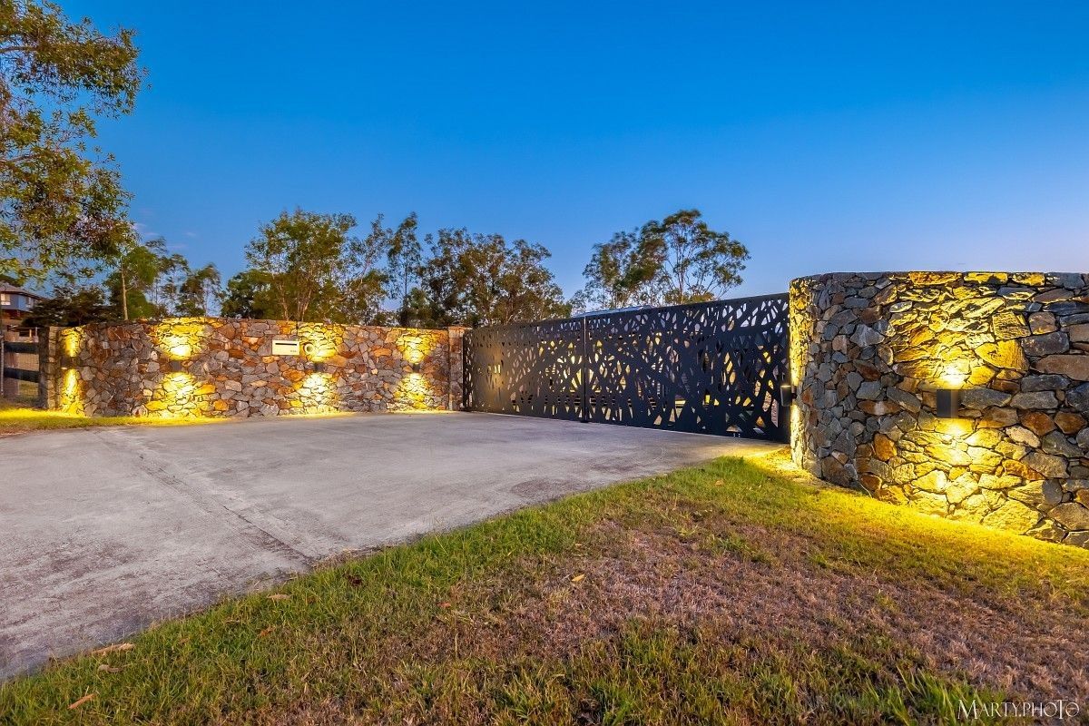 5 bedrooms Acreage / Semi-Rural in 16-26 Anne Collins Cresent MUNDOOLUN QLD, 4285