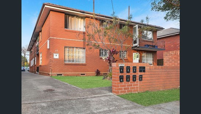 Picture of 2/25 Second Ave, CAMPSIE NSW 2194