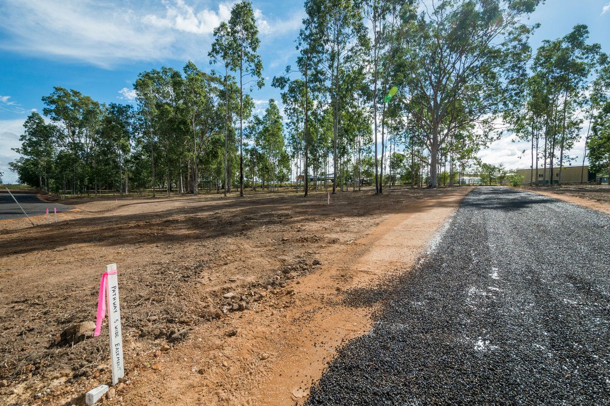 Lot 75 Merton Brook Estate, Clarenza NSW 2460, Image 1