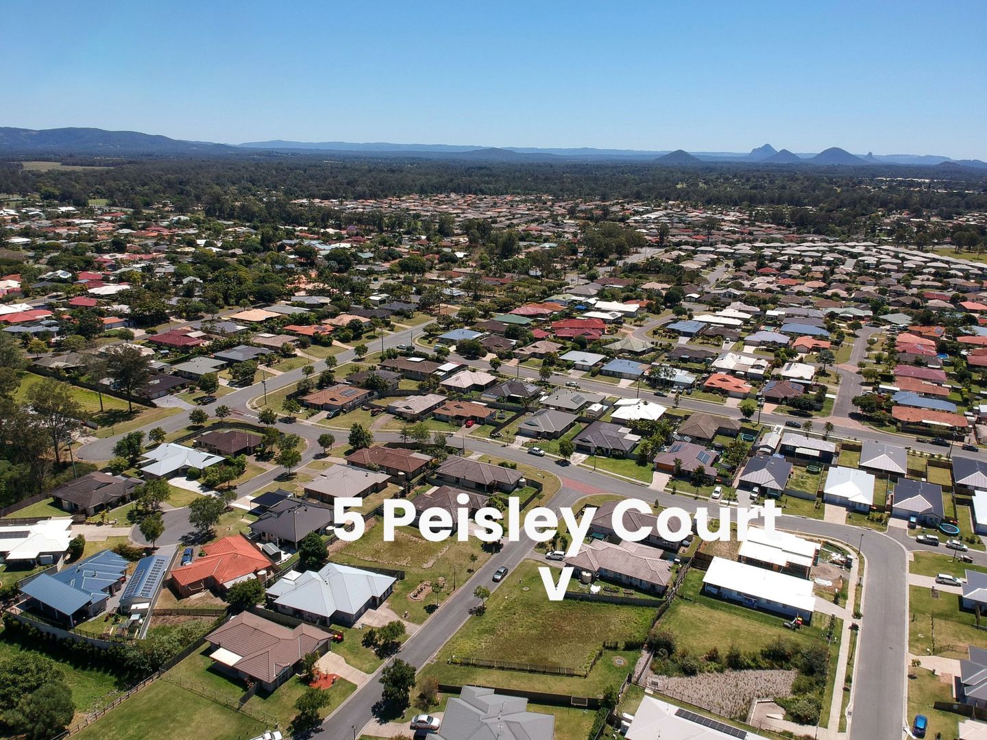 5 Peisley Court, Bellmere QLD 4510, Image 2