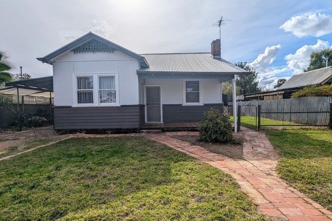 Picture of 29 Goulburn Avenue, RED CLIFFS VIC 3496