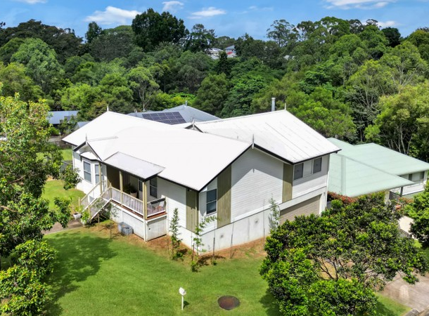 24 Wongabel Street, Maleny QLD 4552