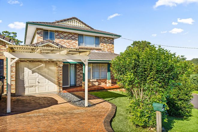 Picture of 2A Hume Drive, HELENSBURGH NSW 2508
