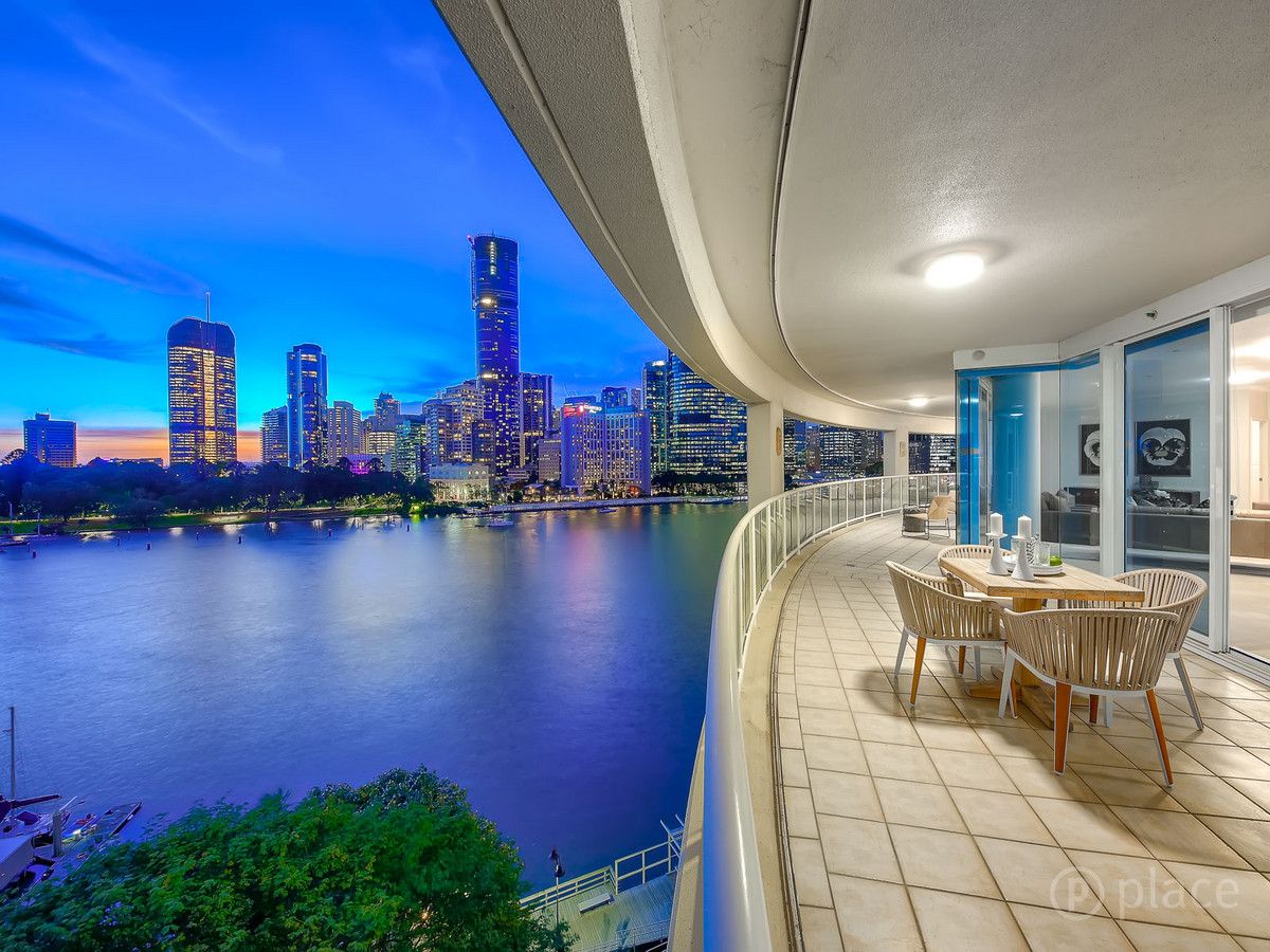505/21 Pixley Street, Kangaroo Point Property History & Address