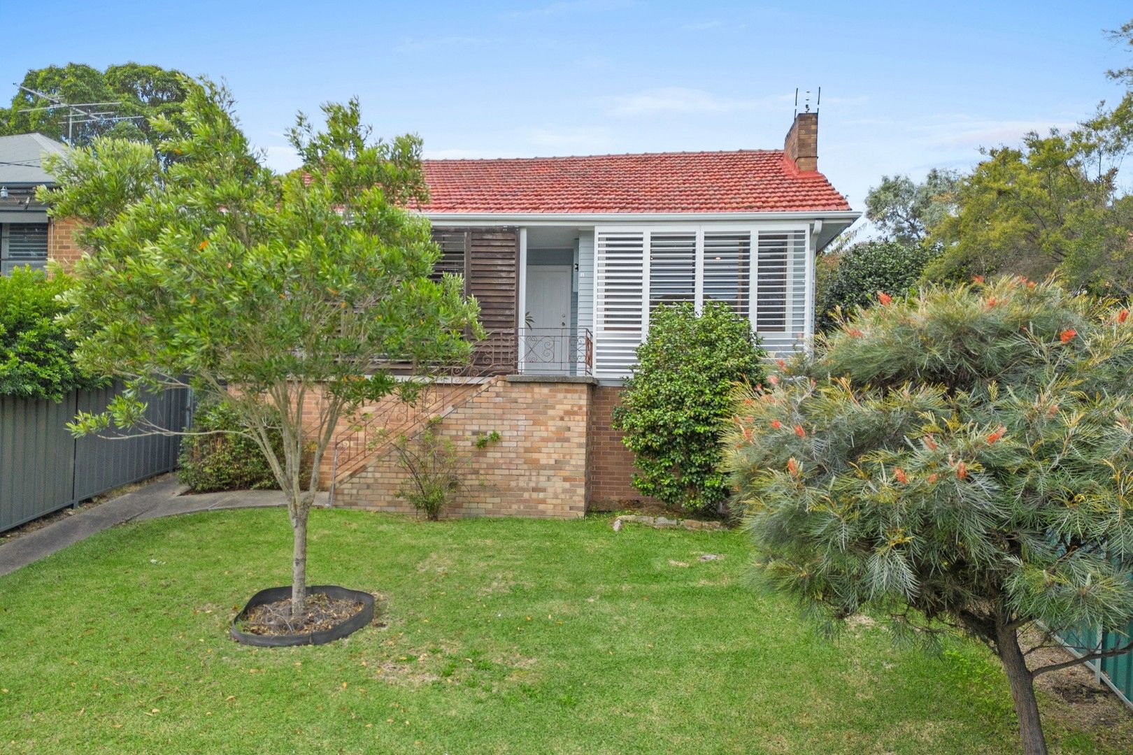 11 Garden Grove Parade, Adamstown Heights NSW 2289, Image 0