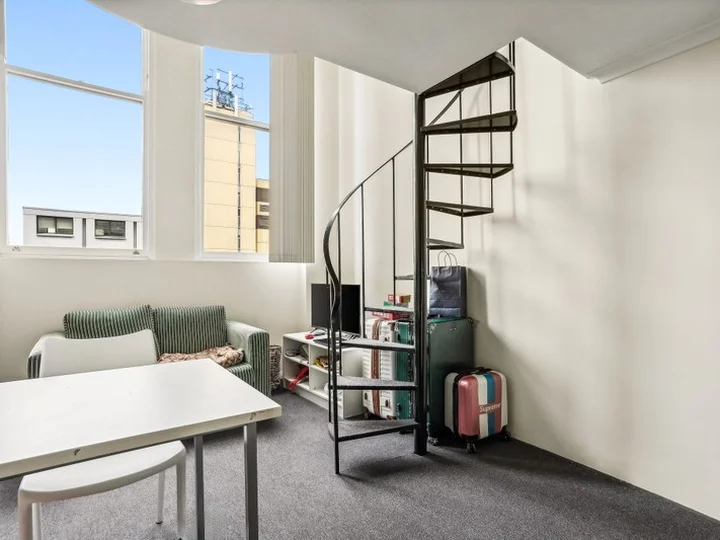 2118/185-211 Broadway, Ultimo NSW 2007