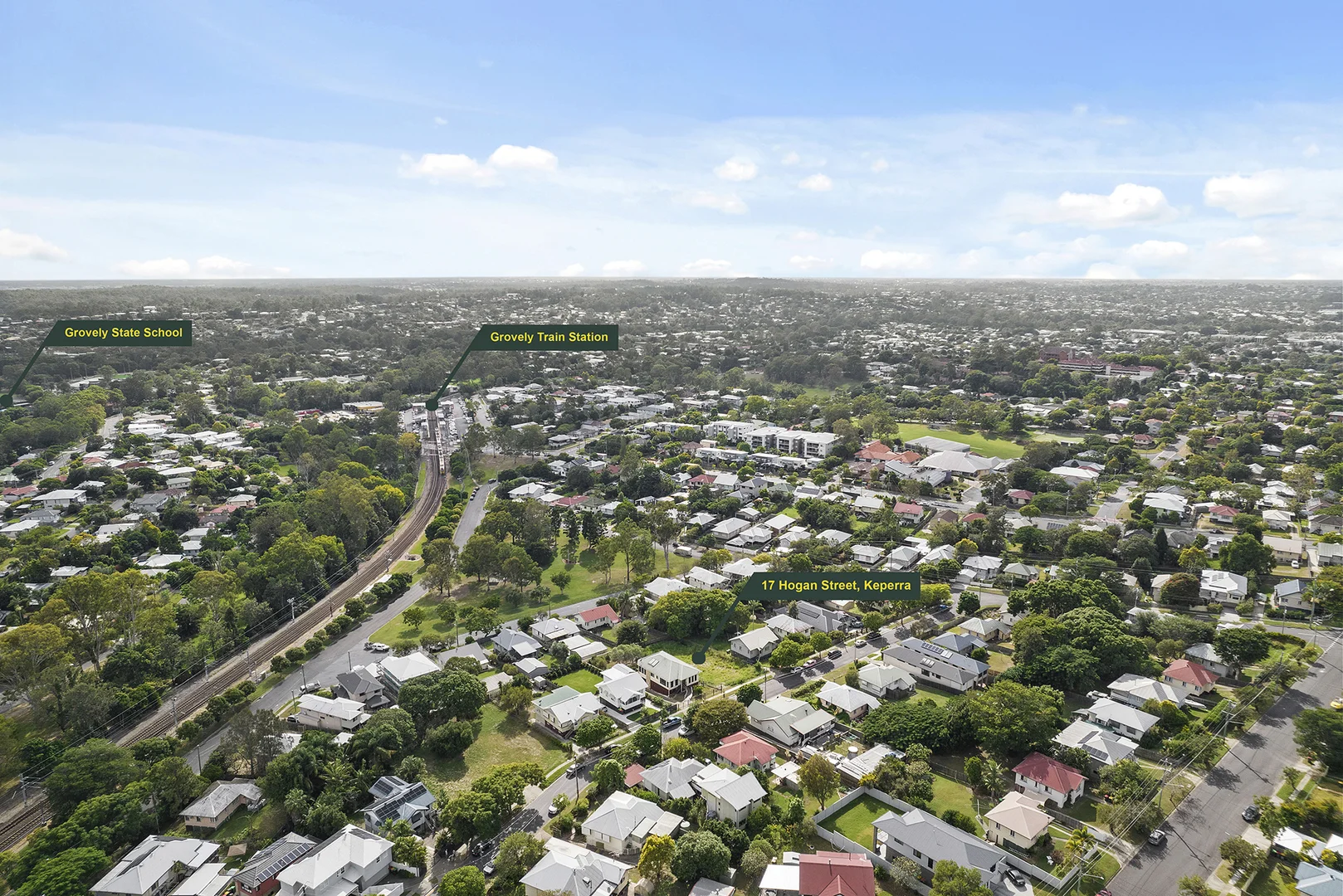 Additional image 8 of 17 Hogan Street, Keperra QLD 4054