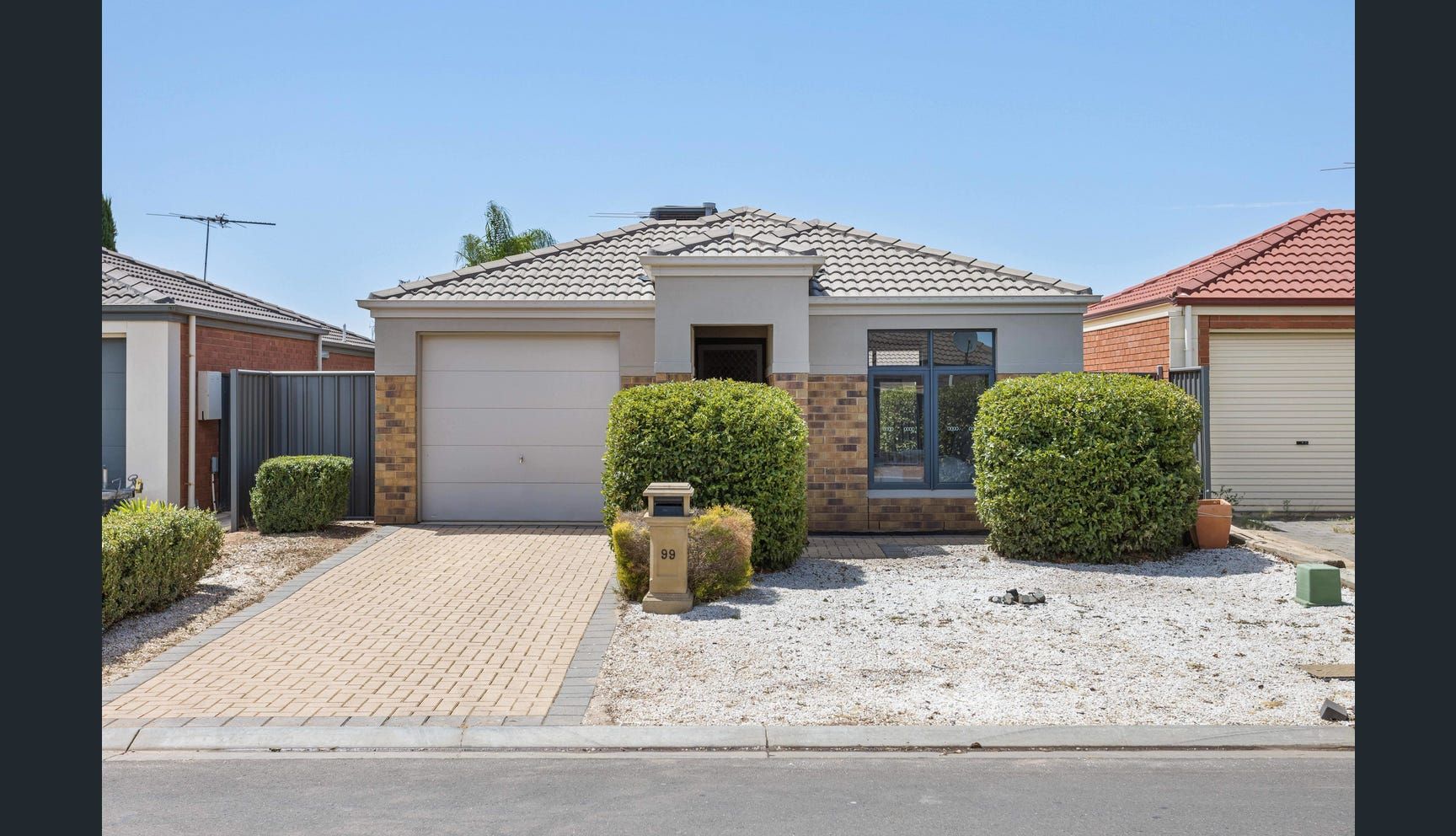 99 Lakeside Drive, Andrews Farm SA 5114 House For Rent Domain