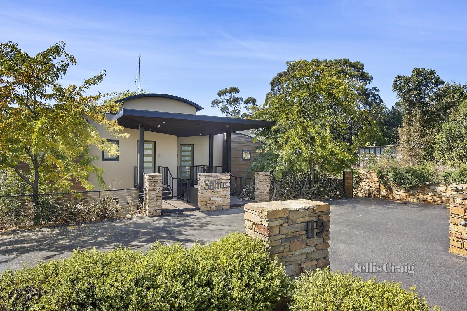 119 Main Road, Hepburn Springs VIC 3461, Image 0