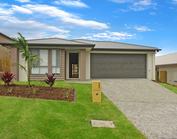 26 Leabrook Place, Pimpama QLD 4209