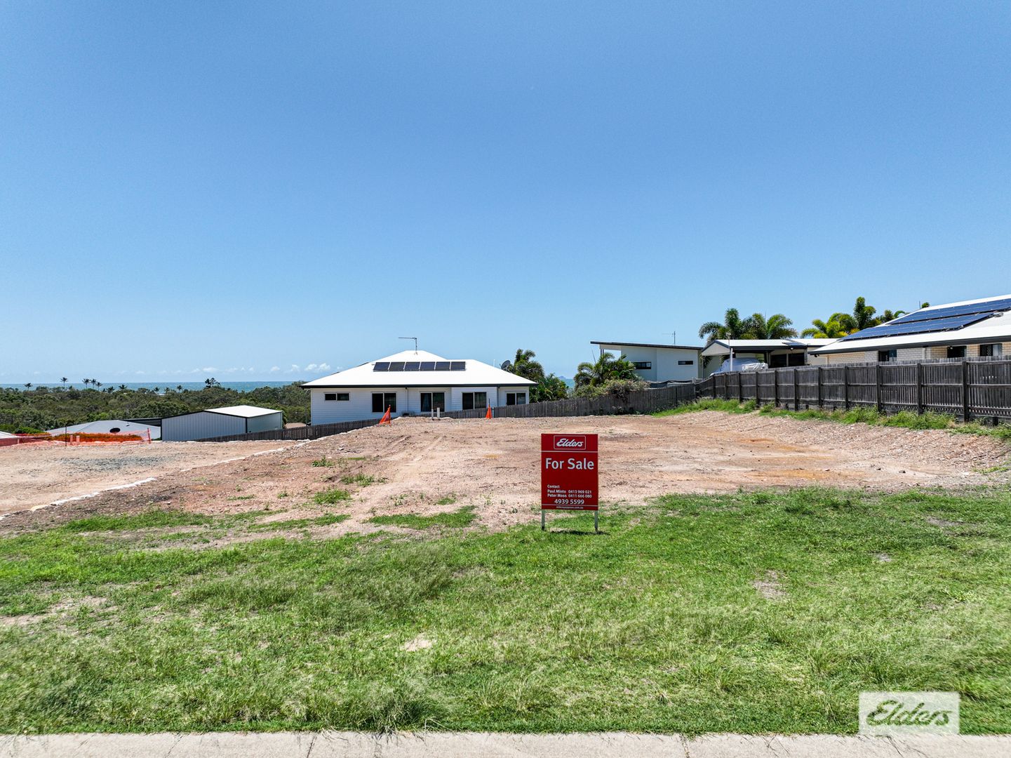 9 Mahogany Way, Lammermoor QLD 4703, Image 1