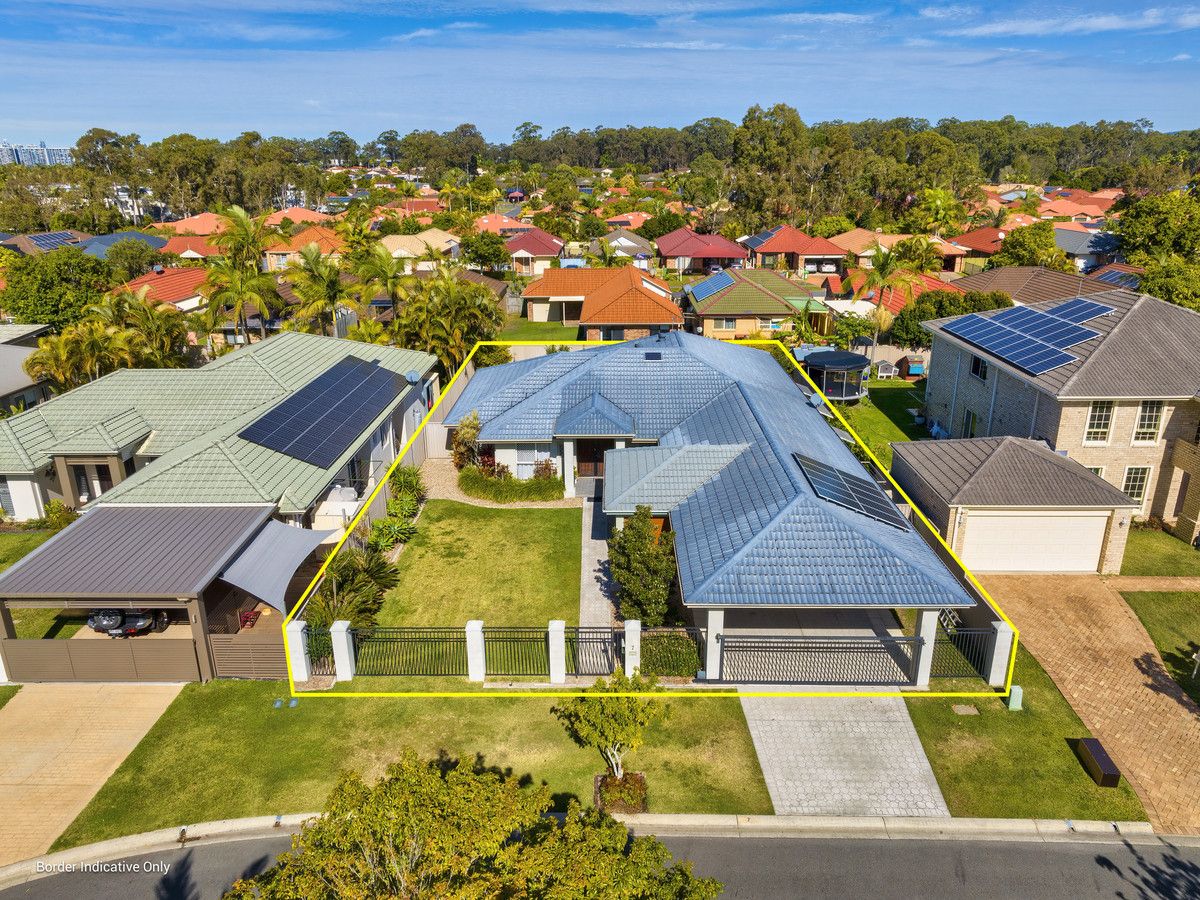 4 bedrooms House in 7 Cartagena Lane COOMBABAH QLD, 4216