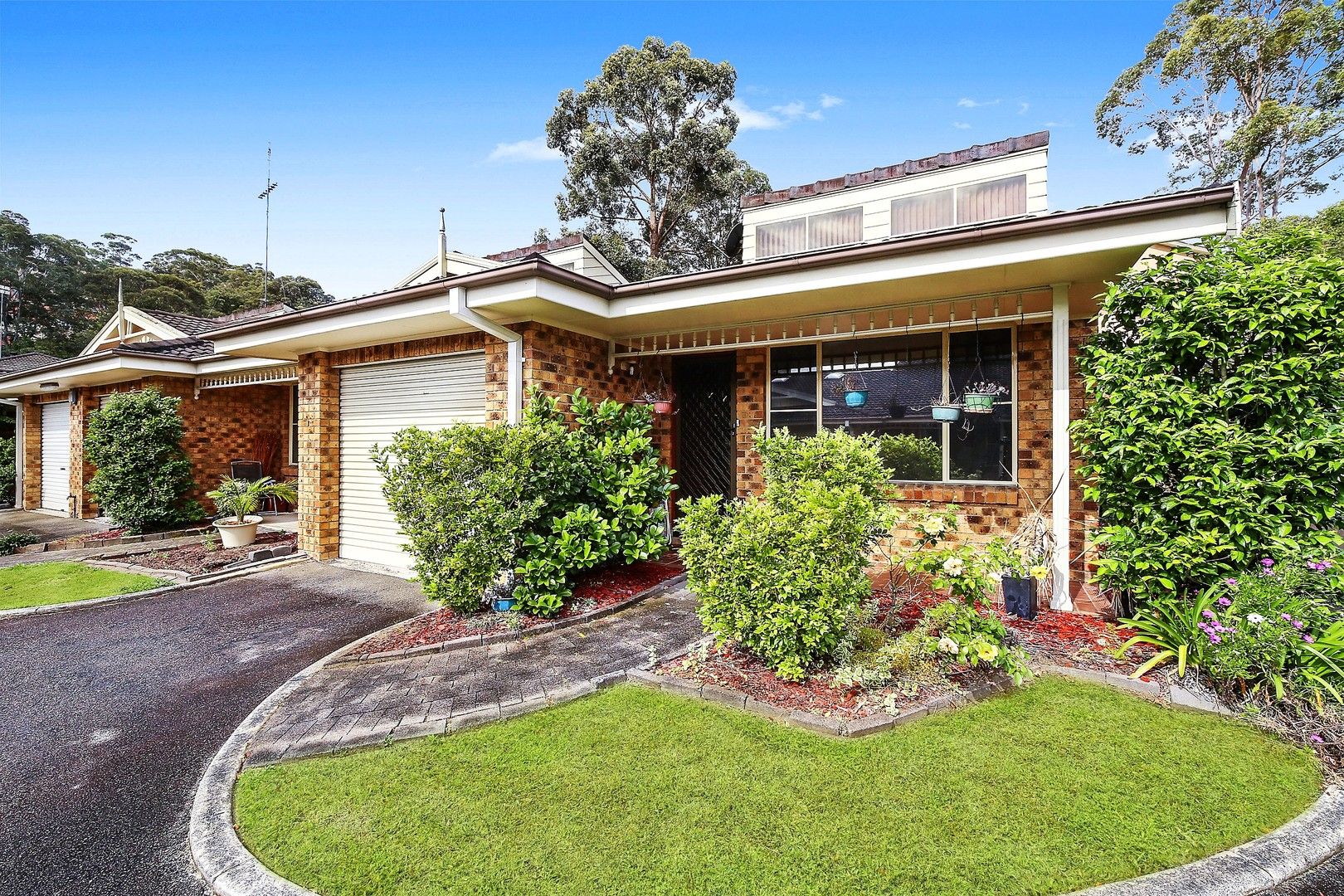 4/162 Albany Street, Point Frederick NSW 2250 Villa For Rent Domain