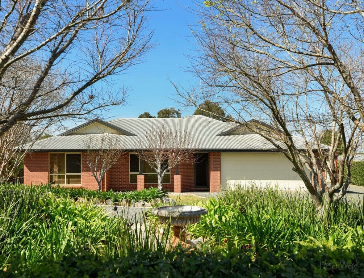 15 McLachlan Drive, Highfields QLD 4352 House For Rent Domain