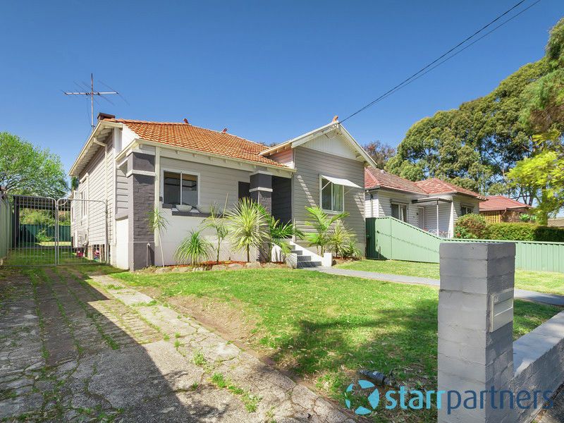23 Barker Ave, Silverwater NSW 2128, Image 0