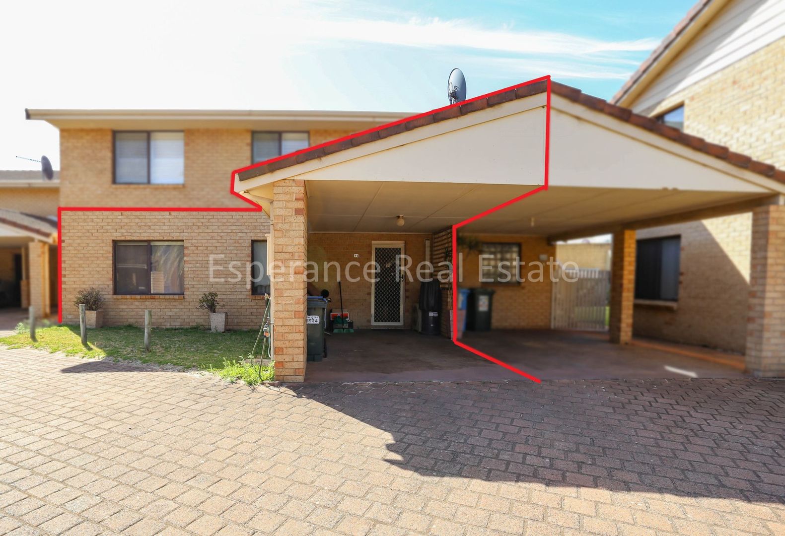 14/76 The Esplanade, Esperance WA 6450, Image 1