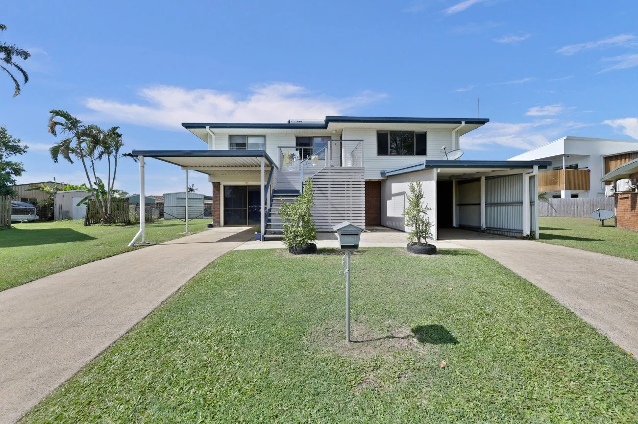 Primary image of 4 Noble Crescent, Mount Pleasant QLD 4740