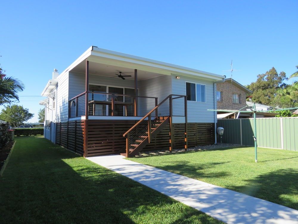 42 Barnard Street, Gladstone NSW 2440, Image 0