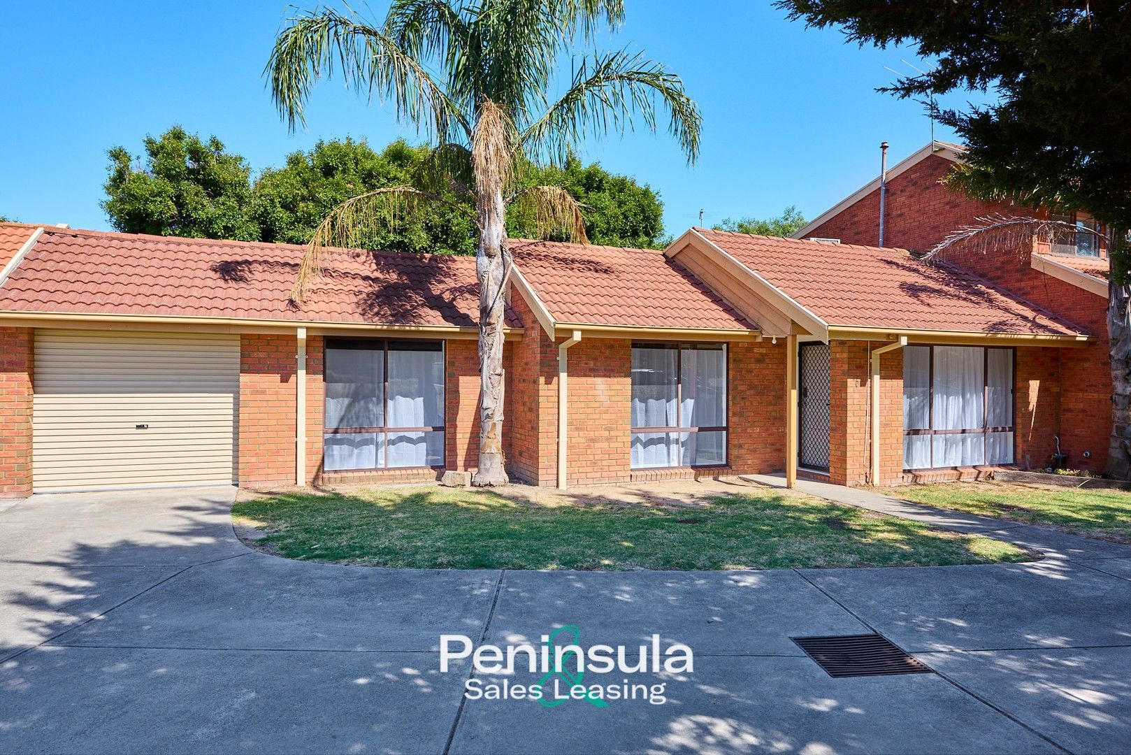 3 bedrooms House in 6/54 Kangerong Avenue DROMANA VIC, 3936