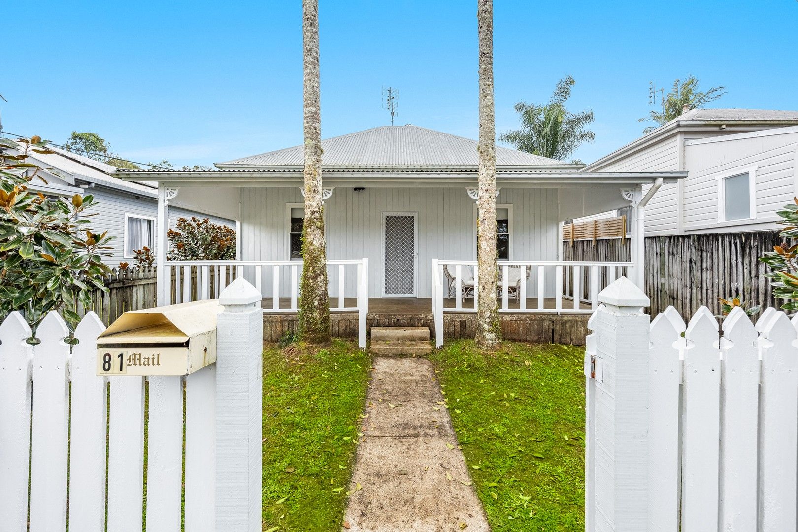 81 Byron Street, Bangalow NSW 2479 House For Rent Domain