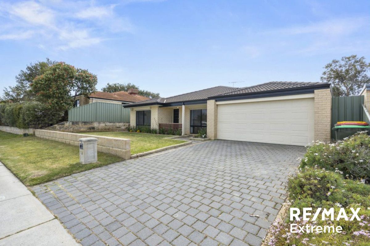 10 Sierra Nevada Ridge, Merriwa WA 6030 House For Rent Domain