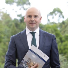 Stephen O'Sullivan, Sales representative