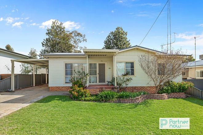 Picture of 54 Croydon Avenue, TAMWORTH NSW 2340