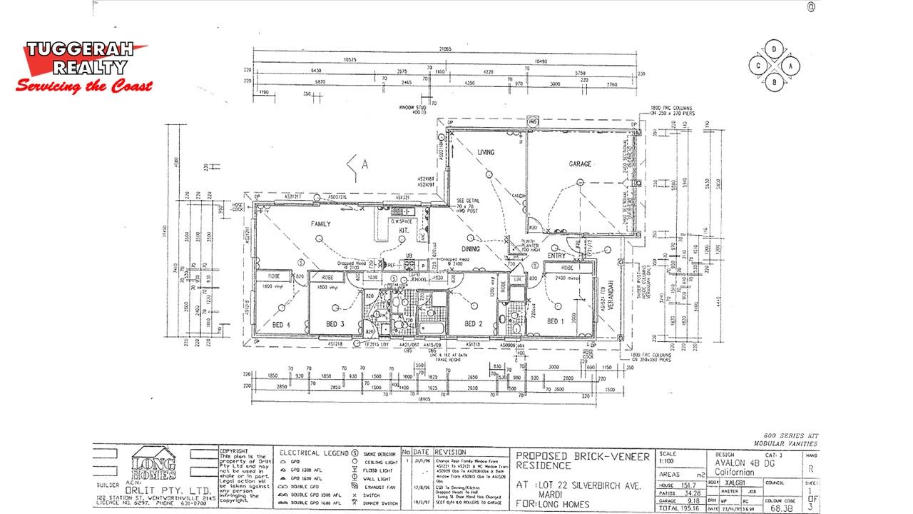 11 Silverbirch Avenue, Mardi NSW 2259 House For Rent 695 Domain