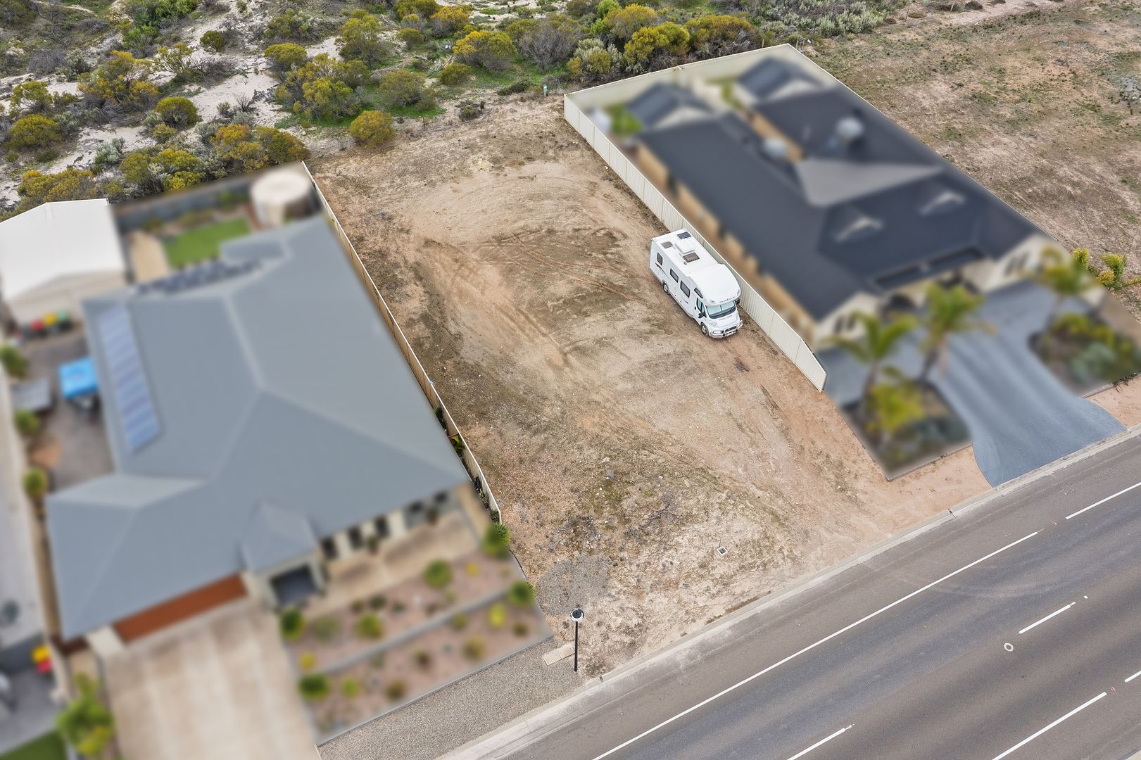 83 ( Lot 155 ) Pommern Way, Wallaroo SA 5556, Image 2