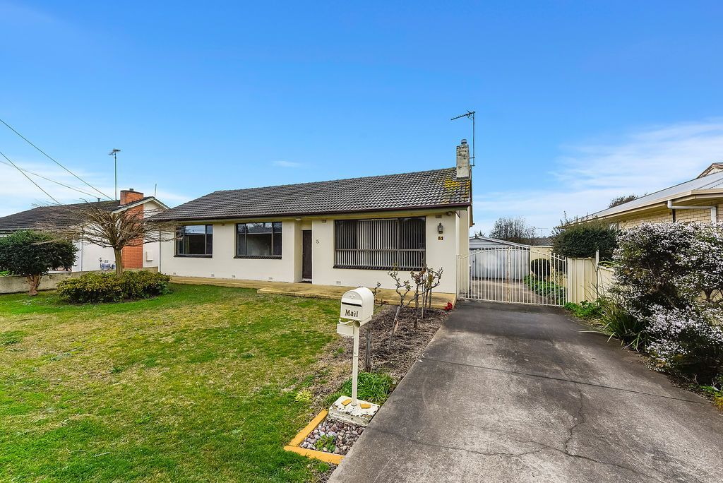 5 West Street, Mount Gambier SA 5290