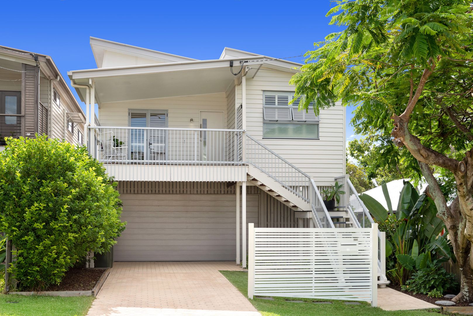 11 Windemere Avenue, Morningside Property History & Address Research Domain