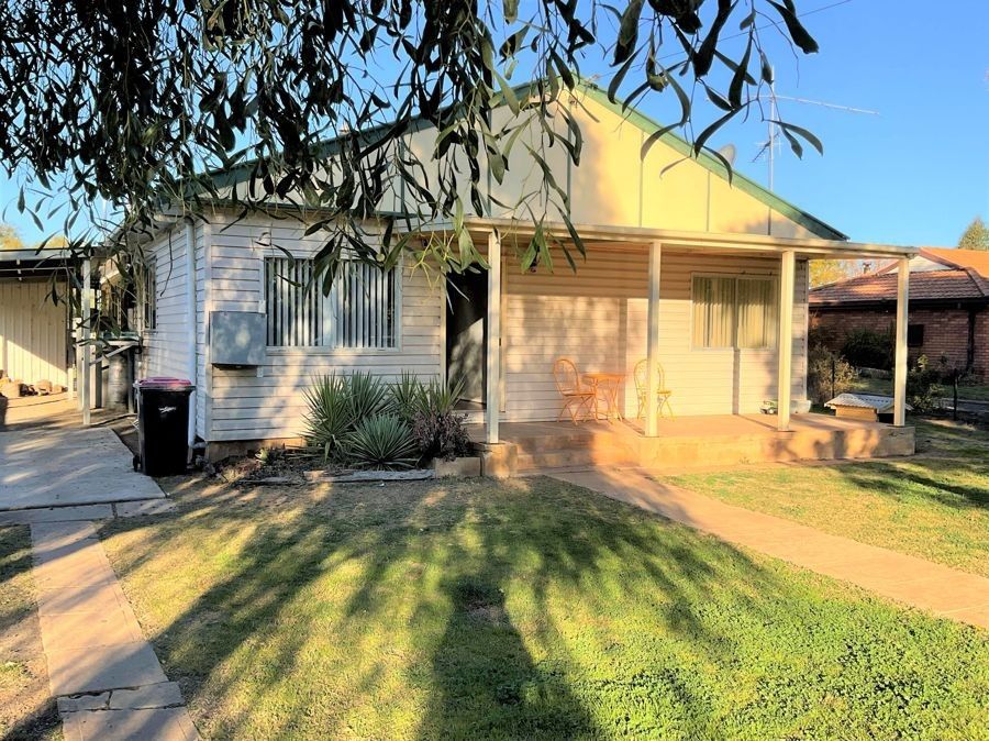133 Castlereagh Street, Coonamble NSW 2829, Image 0